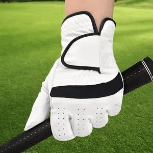 OEM Cheap Safety Sport Glove Glove Size L Color White Style Plain Trademark LJ Gender Unisex Other Size L XL Logo - Jiangxi Lingji Outdoor Products Development Co., Ltd. - China