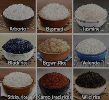 Rice - Stylish Import Export LLC USA - Pakistan