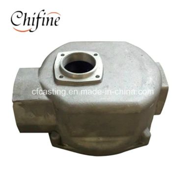 Alloy Aluminum Heavy Machinery Spare Parts Brand Chifine Standard ANSI Model NO. CFS-13 Manufacturer Yes Trademark Chifine - Qingdao Chifine Machinery Co., Ltd. - China