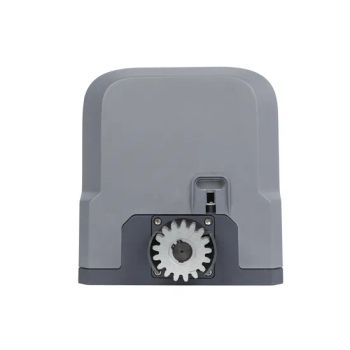 Hiland 500kg Slg51501 Automatic Door Operators Gate Motor Sliding Gate Opener - Zhejiang Hiland Technology Co., Ltd. - China