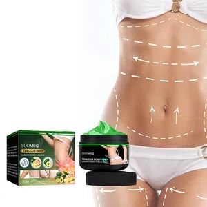 Tight Soft Moisturizing and Face Slimming Organic Cream 3 Days Effective Body Slimming Belly Cream Weight Loss - Yangzhou Holly International Co., Ltd. - China