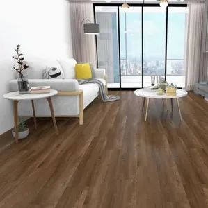 8mm HDF Reinforced Wood Flooring/Waterproof and Environmentally Friendly Laminated Flooring/Engineered Wood Flooring - Shandong Yinuo Decoration Materials Co., Ltd. - China