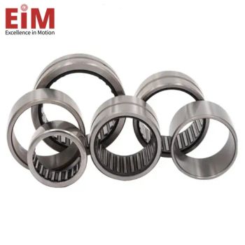 Stainless Steel Needle Roller Bearings with Inner Ring Nk115/20 Inkis15 Na4902 Na6902 for Engine, Hydraulic System, Landing Gear and Other Parts - LUOYANG EIM BEARING CO., LTD. - China