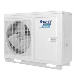 Villas No Safety Hazard Smart Controls Water Heater Energy Saving Air Source Heat Pump Water Heater - Beijing Jiayi Jiaxin Technology and Trade Co., Ltd - China