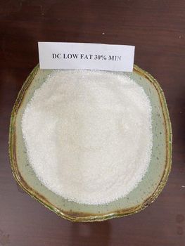 Desiccated Coconut Low Fat Fine 30-35% - Havigo - Vietnam