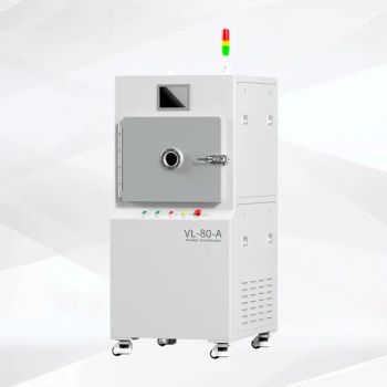 Keylink Vacuum Plasma Cleaning Machine Plasma Surface Treatment Cleaner - Keylink Technology Co., Ltd. - China