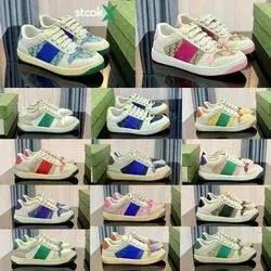 Designer Mens Womens Shoes Sneakers Leather Fashion Retro Luxury Skateboarding Trend - Putian Shoes and Basketball Shoes Price - Shishi City Arkr Valley Flying Network Garment Store - China