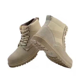 Stylish Custom Industrial Safety Shoes with Composite Toe Cap for Work Protection - Ningbo East Packaging Technology Co., Ltd. - China