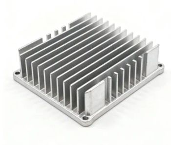 High Accuracy Die Casting for EV Charging Stations with CE (Weather Resistant) - QianYin Die Casting Co., Ltd. - China