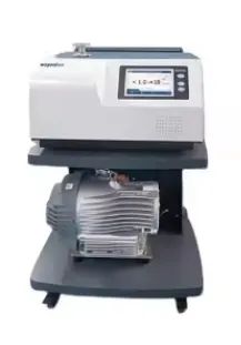 Advanced Helium Mass Spectrometer for Scientific Leak Detection for Aerospace and Electronics Laboratory, High-End Chemical Industry - Shanghai Unitychy International Trade Co., Ltd - China