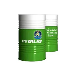 High Quality Industrial Cleaning Chemicals Lubricating Oil - Guangzhou Changhua Lubrication Technology Co., Ltd. - China