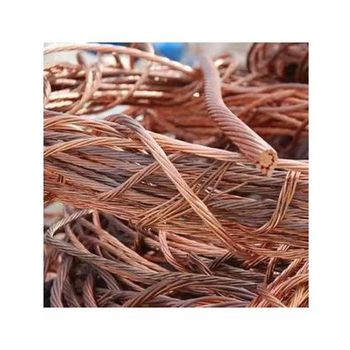 Cheap price mill berry copper wire scrap premium quality copper recycling bulk trade packaging - MASI TRADING GMBH - Germany