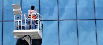 Window Glass Cleaning Service Service Mode Offline Service Duration 1-2 Day Location/City Served Local Payment Mode - Pest Shield Solution Services - India