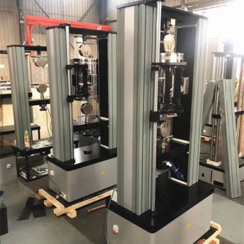 Textile/Rubber/Aluminum Alloys Material Burst Tensile Strengh Testing Instruments - Jinan Kason Testing Equipment Co., Ltd. - China