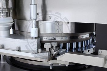 Premium Tablet Press Machines Available - CHHC AGR0-CHEMICAL PRODUCTS WHOLESALING - Philippines