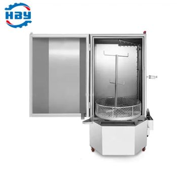 Rapidflow Industrial High-Pressure Washer for Workshops - Henan Boy Machinery Co., Ltd. - China