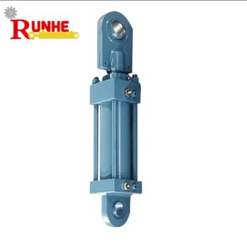 Hot Selling Hydraulic Cylinder Zax200-1 Big Arm for Excavator - Hebei Runhe Hydraulic Machinery Co., Ltd - China