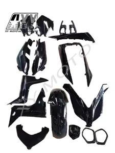 YAMAHA X Max 2014 Motorcycles Partsbody Cover Parts for Xy Motorcycle Fairing - GUANGZHOU RICH TECHNOLOGY CO.LTD - China