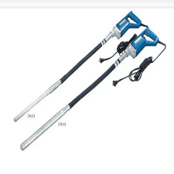 Concrete Vibrator Zpn35-a Electric Concrete Vibrator - Fuzhou Golden Moral Imp & Exp Co., Ltd. - China