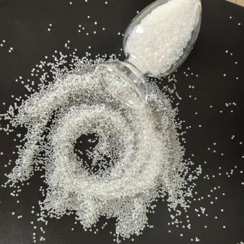 Expanded Polystyrene EPS Pellet for Foam Beans Inflaming Retarding Antiflaming Plastic Material - Shandong Yaoze New Materials Co., Ltd - China