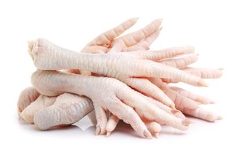 Frozen Chicken Mid and 3 Joint Wings Chicken Paws Supplier Origin Brazil Form Whole Chicken Cut Drumstick, Fillet Freshness Level Frozen - MT Trading GmbH - Germany