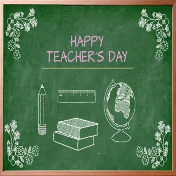 Custom Size Aluminum School Green Boards Magnetic Blackboard for Classroom Writing Chalk - Wuxi Shengshu Metal Co., Ltd. - China