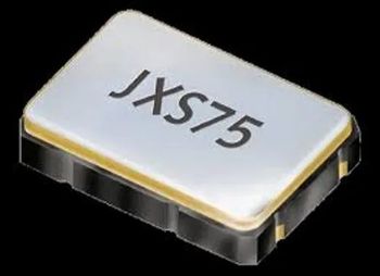 30MHz Jauch Crystal SMD Brand Jauch Pad Count 4 Frequency 30Mhz Dimensions 7.0 X 5.0 Mm Usage/Application Industrial Package Type Ceramic / - Core Technologies - India
