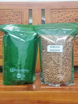 Indonesian Robusta and Arabica - PT. Basundhara Arambha Nusantara - Qatar
