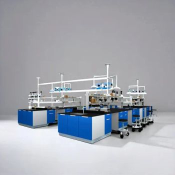 Acid and Alkali School Workbenches Laboratory Workbench Color Black Hinge SS304 Condition New Trademark WEBBER HS Code 9403100000 - Dongguan Webber Steel Furniture Co., Ltd. - China