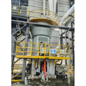 Supplier Gypsum Powder High Efficiency Gypsum Powder Making Machine - Linyi Huihang Machinery Co., Ltd. - China