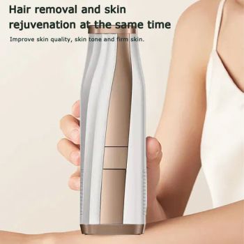 Precision Pulse Laser Hair Removal System with 5 Energy Levels - Dongguan Zhimi Electrical Technology Co., Ltd. - China