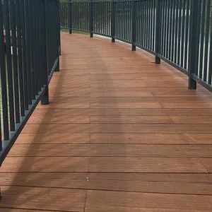 Wooden Flooring Acacia Engineered Cutting Engineered Flooring - BCD Technology Co., Ltd. - China