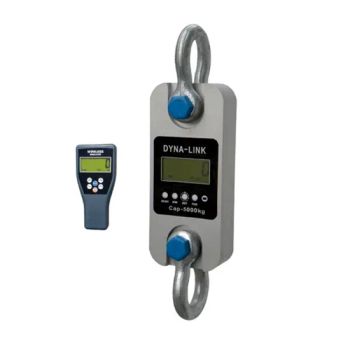 100t Wireless Dynamometer for Weighing Water Bags Customized Customized Transport Package Carton Box Certificate CE/ISO/SGS - Quanzhou Xixing Machinery Co., Ltd. - China