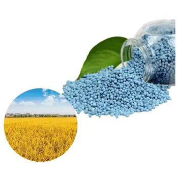Factory Price NPK Fertilizer Granules 15-15-15 for Agriculture Crops High Quality Organic Compound Fertilizer Supply - AGRONOVA - United States
