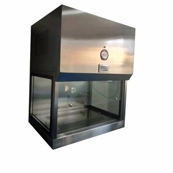 230 V Led Stainless Steel Biosafety Cabinets, For Hospital Noise 60db Power 230 V Lighting Type LED Biosafety Level BSL - Aarya Invent Solutions - India