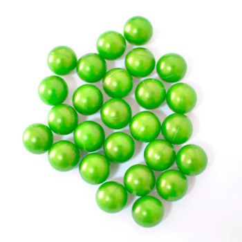 Paintball Shooting Paintball Bullets / CS Game 0.68 Paintball Balls - Fujian Green Tag Technology Co., Ltd - China