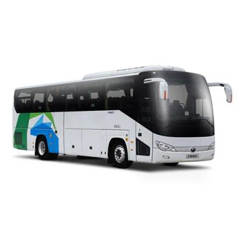 40 Seater School Bus Touting City Buses Transport Bus Prices Used Buses for Sale - Shandong Zhonghui Zhichuang Machinery Equipment Co., Ltd - China