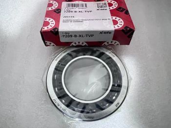 NSK NTN Timken Koyo High Speed Spuer Precision China Industrial Robots Metallurgical Equipment Angular Contact Ball Bearing - Shanghai Ruomi Bearing Co., Ltd. - China