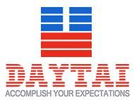 Product - Hangzhou DAYTAI Network Technologies Co., Ltd. - China