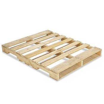 ISPM 15 Certified Wooden Pallets – Heat Treated Export Pallets - Exigentelaxia Unipessoal Lda - Portugal