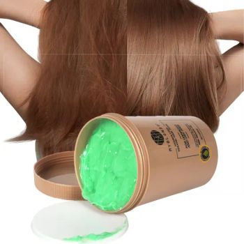 Protein Hair Mask Treatments 600ml Argan Oil Repair Dyeing Damaged Wholesale Price Collagen Hair Care - Guangdong Boda Cosmetics Co,.Ltd. - China