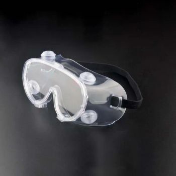 Suitable Glasses Ski Safety Glasses Disposable Anti-Fog Ski Glasses - Linyi Yonglei Labor Protection Supplies Co., Ltd. - China