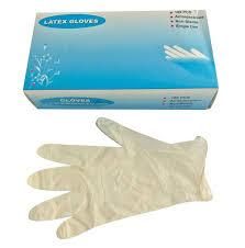 Medical Gloves Latex Examination Gloves Price Wholesale disposable nitrile gloves, latex-free - Smart Agri GmbH - Germany