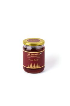 Honey - NEBROSIA INTERNATIONAL - India