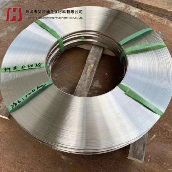 JIS ASTM Standard Cold Rolled 430 304 316L Stainless Steel Foil /Coil /Strips Stainless Steel Strip - Liaocheng Haoshuntong Metal Materials Co., Ltd. - China