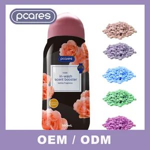 Hot Sale Household Cleaner Scent Booster Beads Fragrance Beads Fabric Softener Beads - Shanghai Pcares Cosmetic Co. Ltd - China