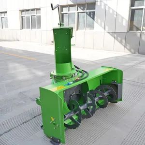 Affordable and Durable Snow Blowers – Direct From Chinese Manufacturers - Changzhou Qianyi Machinery Technology Co., Ltd. - China