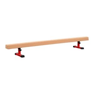 Adjustable Height Gymnastics Balance Beam for Training and Competition - Beijing Set Sail Sports Co., Ltd - China