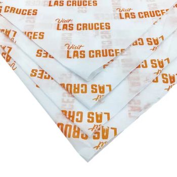 Custom Logo Printing Packaging Shoes Box Gift Bouquet Flower Tissue Wrapping Paper for Wrapping Craft Wedding - Dongguan Mingfu Packaging Co., Ltd. - China
