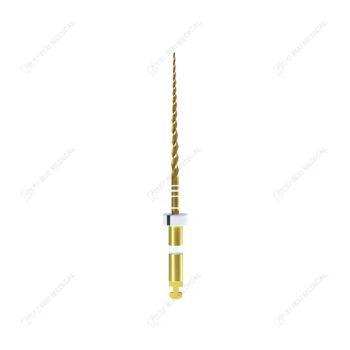Specialized Instrument Equipment Rixi High-Quality Precision Durable Dental Mrf Rotary Files Factory - Foshan Rixi Medical Equipment Co., Ltd. - China